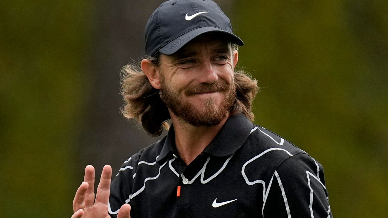 Tommy Fleetwood