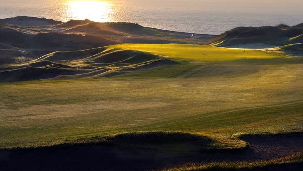 Whistling Straits